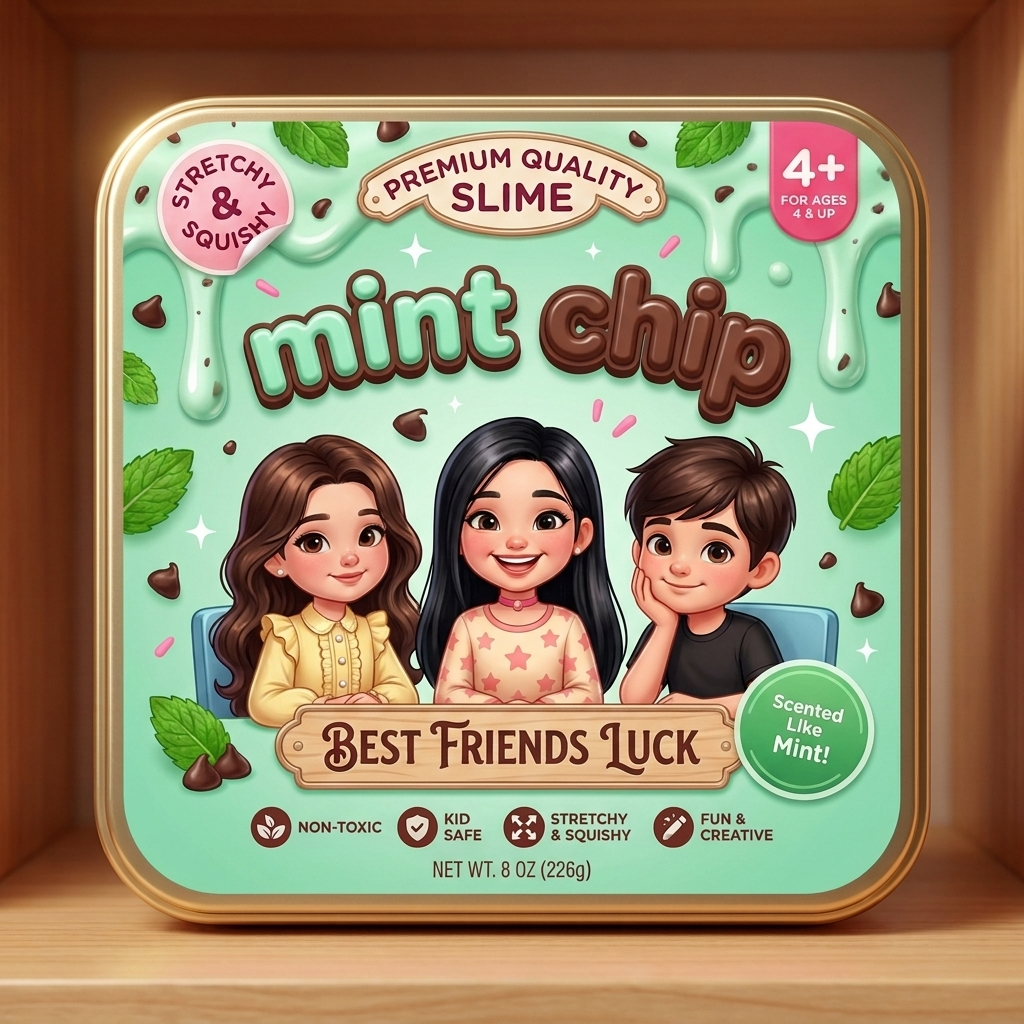 Mint Chip